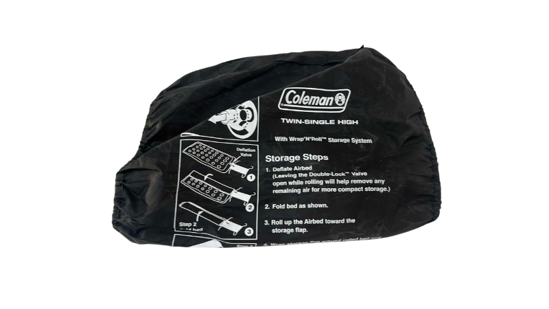 Photo 1 of TWIN SINGLE AIR MATTRESS
