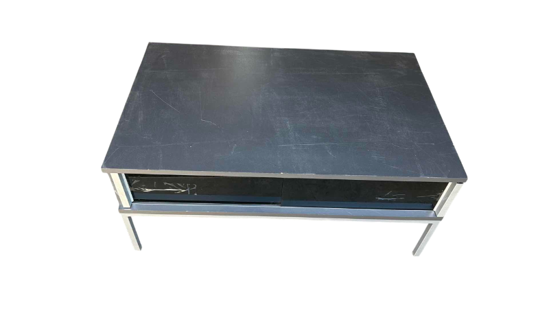 Photo 1 of CONSOLE COFFEE TABLE 38” X 24” X 16” H
