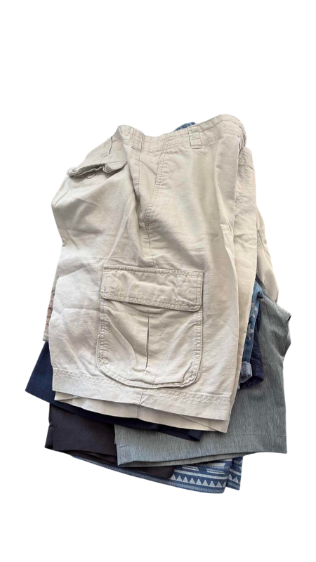 Photo 1 of MENS SHORTS 36 W