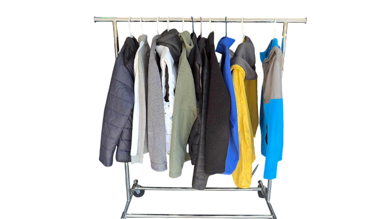 Photo 1 of MENS JACKETS MED AND LARGE