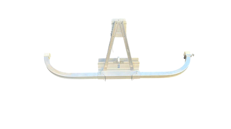 Photo 1 of QUICKCLICK LADDER STABILIZER 50”X 17”H