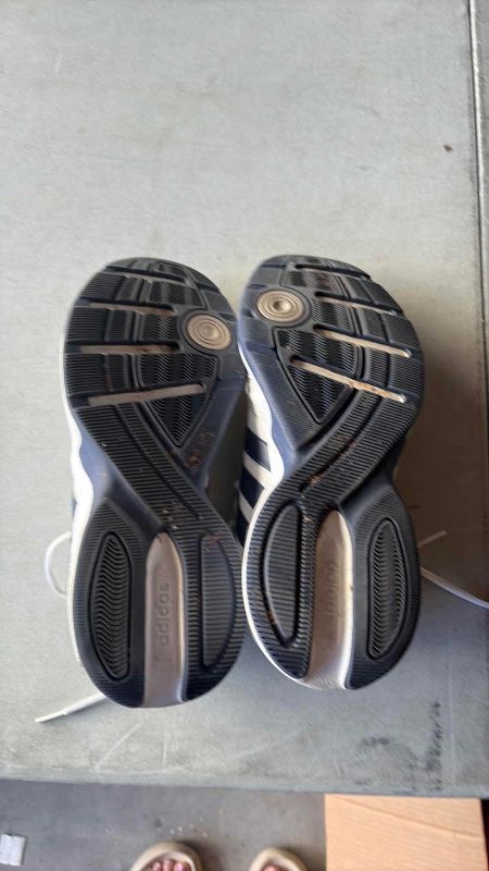 Photo 1 of ADIDAS MENS SHOES MENS 10