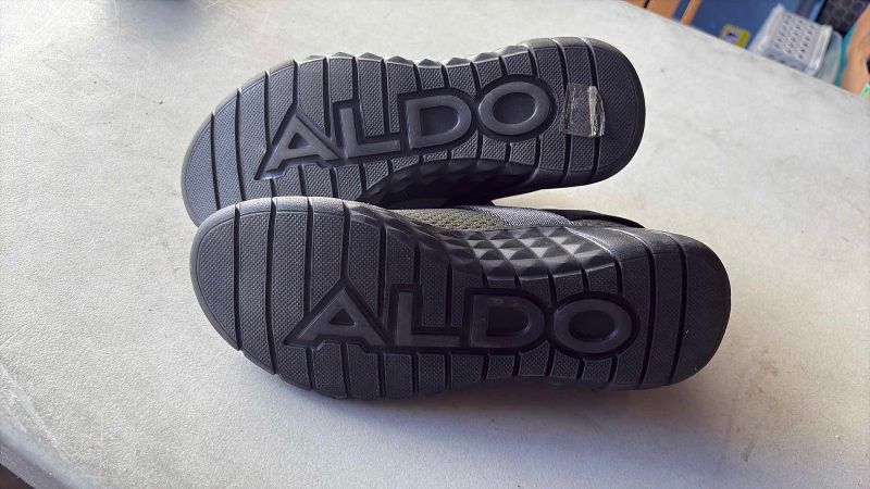 Photo 1 of ALDO MENS SHOES 10.5