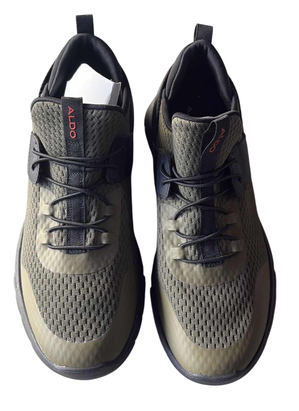 Photo 1 of ALDO MENS SHOES 10.5