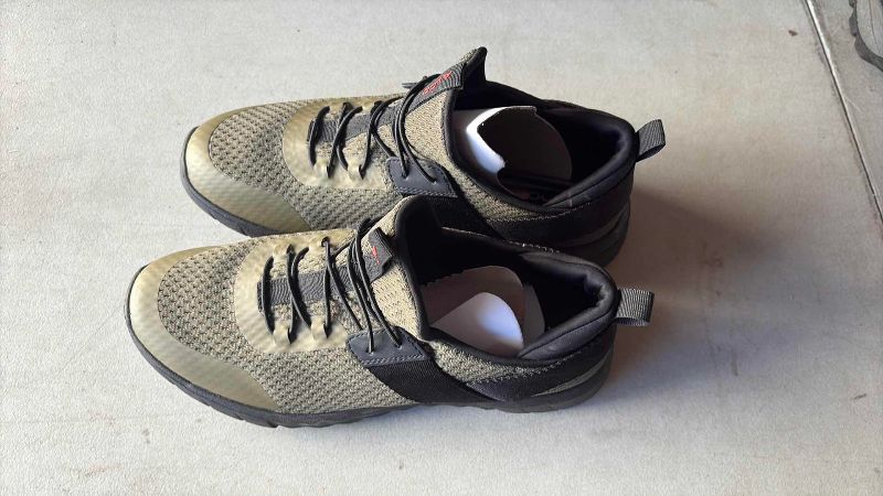 Photo 1 of ALDO MENS SHOES 10.5