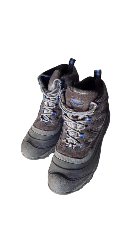 Photo 1 of MENS KHOMBU BOOTS 10