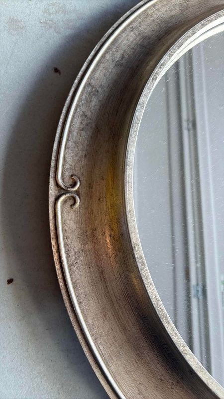 Photo 1 of PLASTIC MIRROR 26”