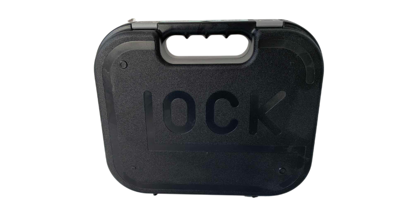 Photo 1 of GLOCK 27 PISTOL CASE