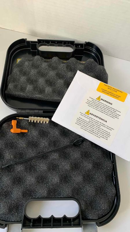 Photo 1 of GLOCK 27 PISTOL CASE