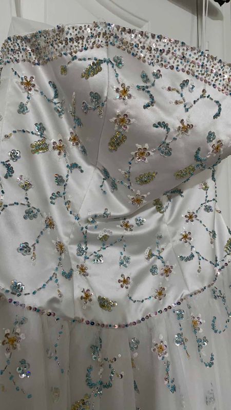 Photo 1 of ALYCE DESIGNS FORMAL DRESS SIZE 10