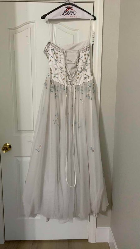 Photo 1 of ALYCE DESIGNS FORMAL DRESS SIZE 10