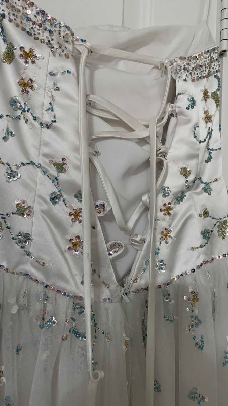 Photo 1 of ALYCE DESIGNS FORMAL DRESS SIZE 10