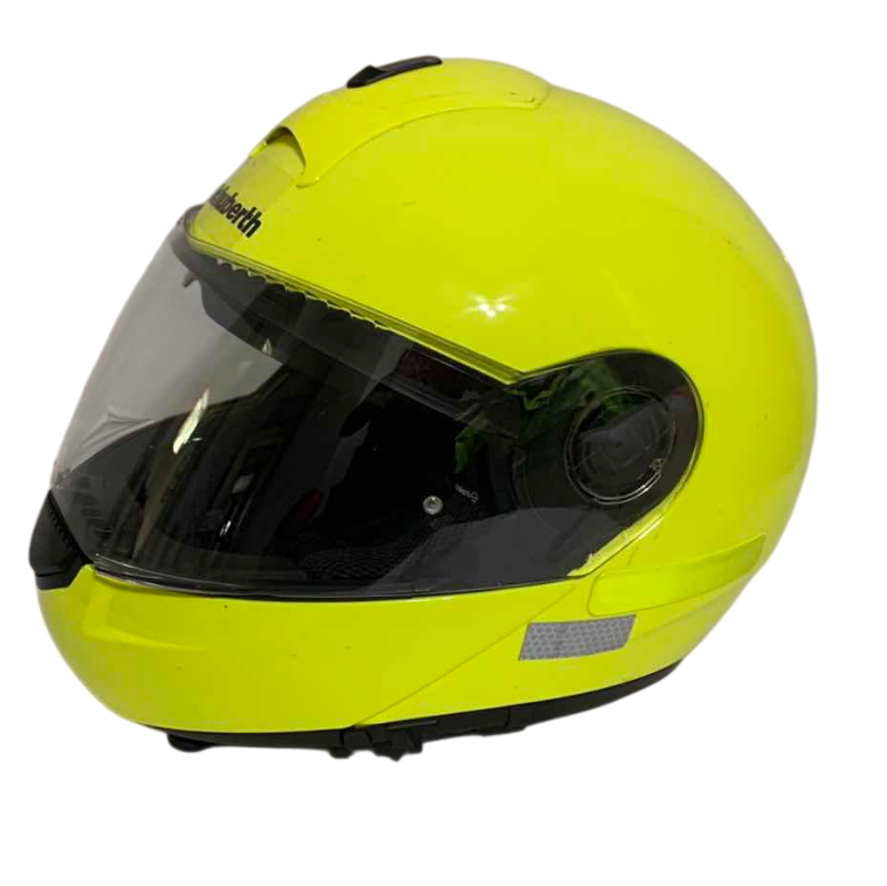 Photo 1 of SCHUBERTH C3 PRO MOTORCYCLE FULL FACE HELMET