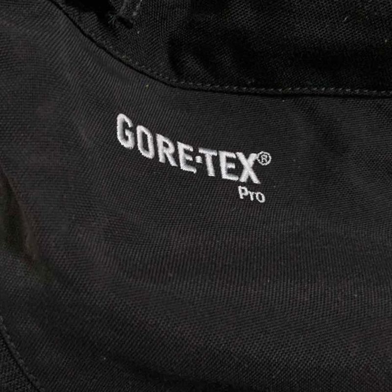 Photo 1 of KLIM BADLANDS PRO GORE-TEX MOTORCYCLE RIDING PANTS SIZE 34