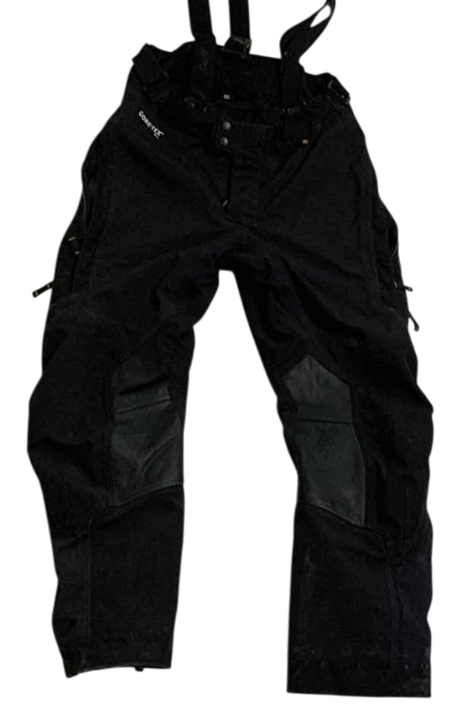 Photo 1 of KLIM BADLANDS PRO GORE-TEX MOTORCYCLE RIDING PANTS SIZE 34