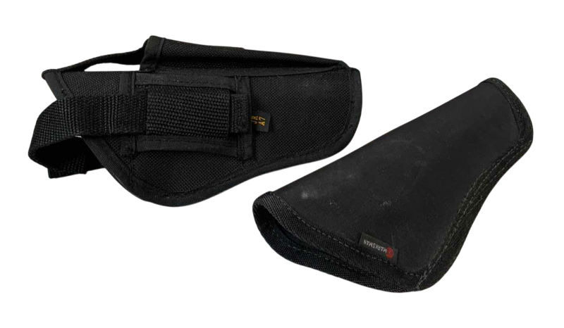 Photo 1 of 2 SOFT SIDE HOLSTERS