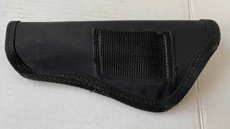 Photo 1 of 2 SOFT SIDE HOLSTERS