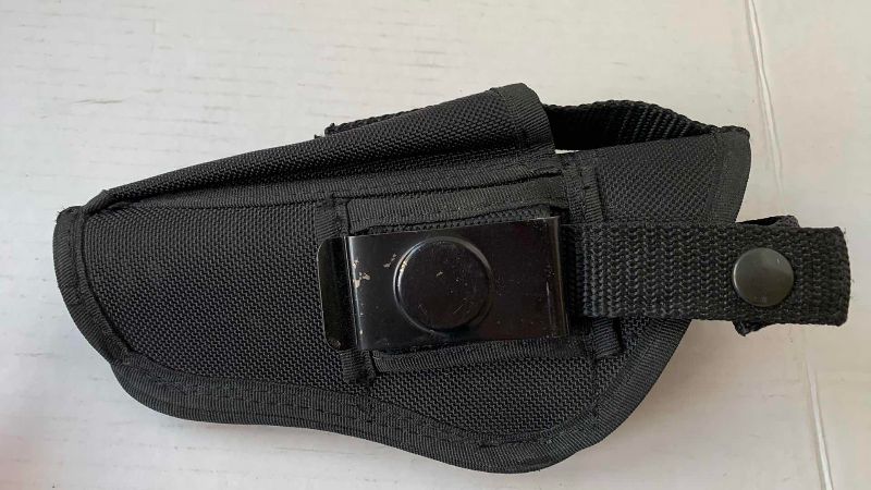 Photo 1 of 2 SOFT SIDE HOLSTERS