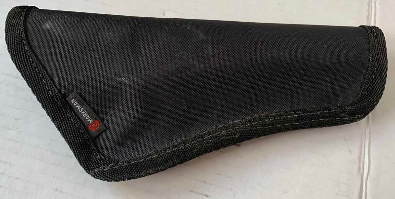 Photo 1 of 2 SOFT SIDE HOLSTERS