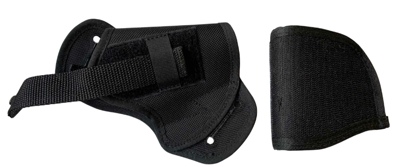 Photo 1 of 2 SOFT HOLSTERS