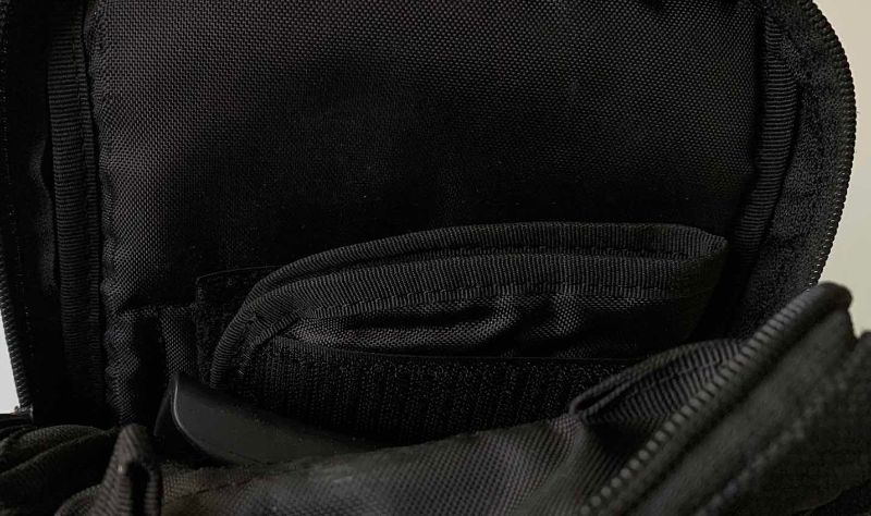 Photo 1 of CONCEALED HOLSTER POUCH