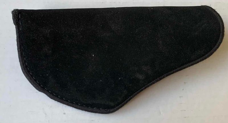 Photo 1 of CONCEALED CARRY HOLSTER WRAP AND 1 HOLSTER