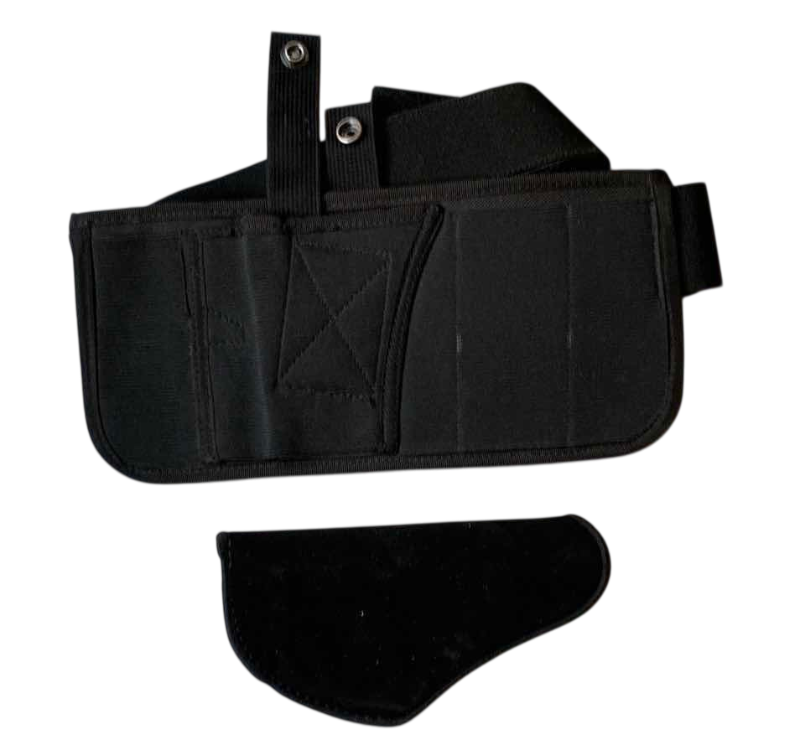 Photo 1 of CONCEALED CARRY HOLSTER WRAP AND 1 HOLSTER