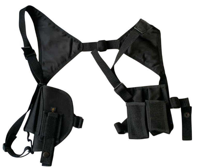 Photo 1 of CONCEALED SHOULDER HOLSTER