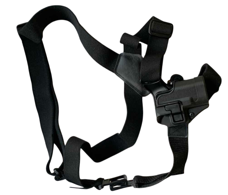 Photo 1 of CONCEALED SHOULDER HOLSTER
