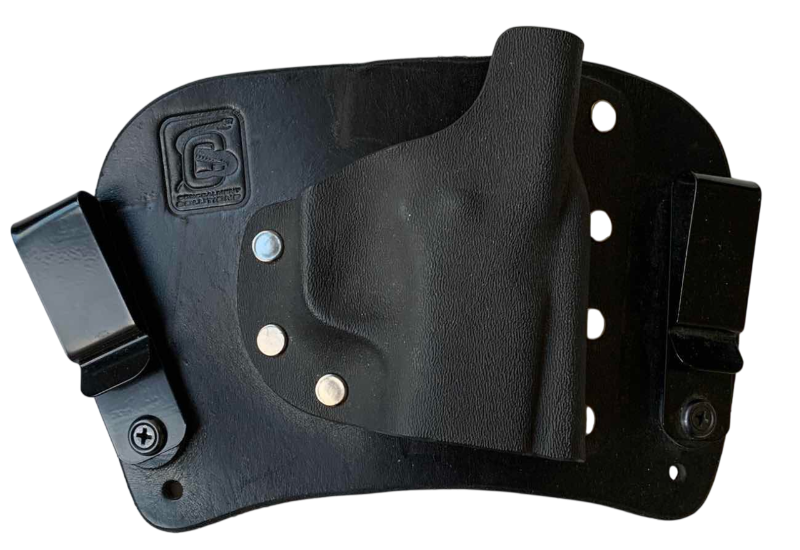 Photo 1 of CONCEALMENT SOLUTIONS KYDEX HOLSTER