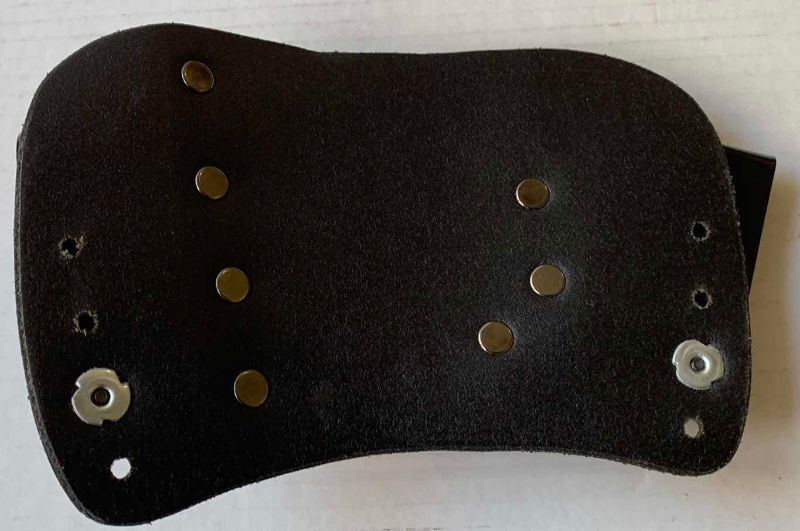 Photo 1 of CONCEALMENT SOLUTIONS KYDEX HOLSTER