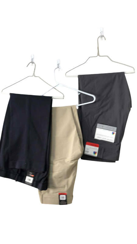 Photo 1 of 3 MENS CHINO PANTS SIZE 34 X 30 NWT