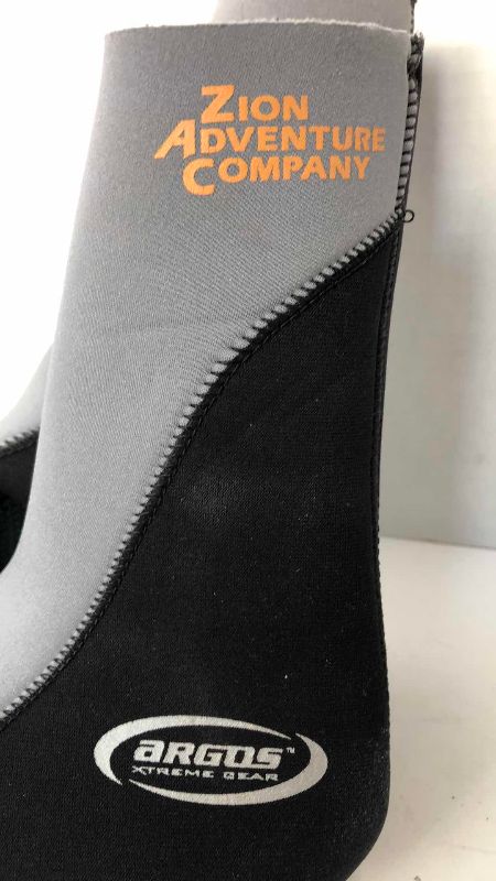 Photo 1 of ARGOS STEALH HI TOP BOOTIES