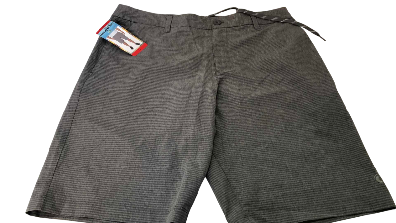 Photo 1 of HANG TEN BOARD SHORTS SIZE 34