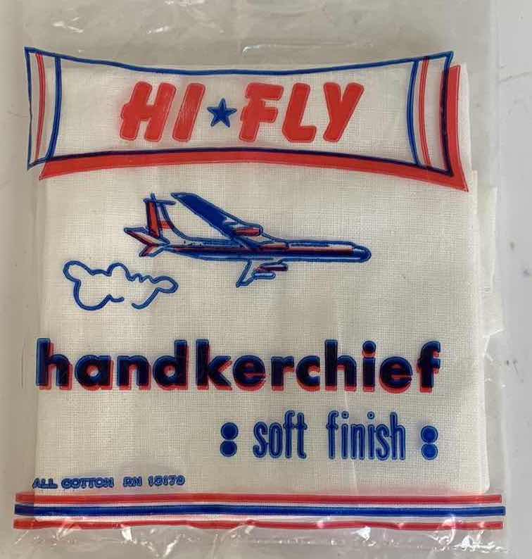 Photo 1 of 10 HANKERCHIEFS & HOG'S BREATH INN BANDANA