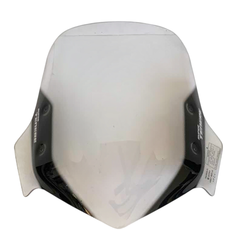 Photo 1 of REPLACEMENT WINDSHIELD FOR YAMAHA XT1200Z SUPER TENERE MOTORCYCLE