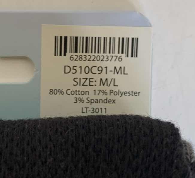 Photo 1 of DR SEGAL’S DIABETIC SOCKS SIZE M/L
