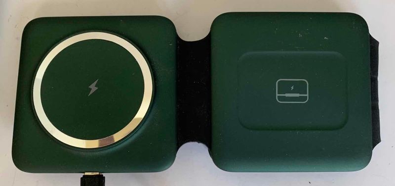 Photo 1 of APPLE & OTHER CHARGERS