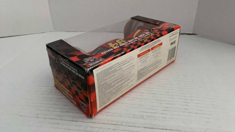 Photo 1 of NASCAR 50TH ANNIVERSARY RACING CHAMPIONS SIGNATURE DRIVER SERIES BILL ELLIOTT NUMBER 94 1/24TH SCALE DIECAST STOCK CAR REPLICA