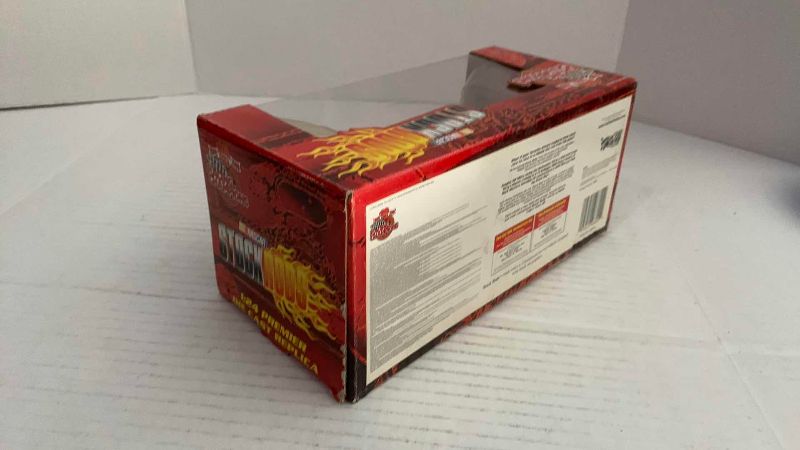 Photo 1 of NASCAR RACING CHAMPIONS 10TH ANNIVERSARY STOCK RODS 1957 CHEVY NOMAD ISSUE NUMBER 102 1/24TH SCALE