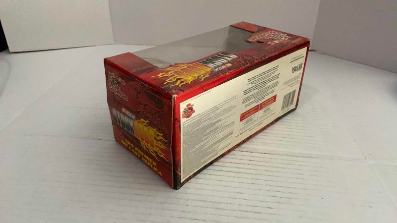Photo 1 of NASCAR RACING CHAMPIONS 10TH ANNIVERSARY STOCK RODS 1939 CHEVY DELIVERY ISSUE NUMBER 76 1/24 SCALE