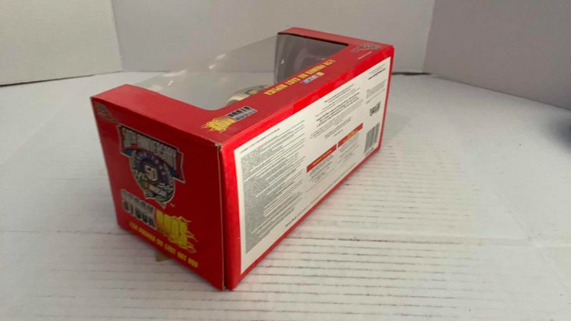 Photo 1 of NASCAR 50TH ANNIVERSARY RACING CHAMPIONS STOCK RODS 1940 FORD COUPE ISSUE NUMBER 37 1/24 SCALE