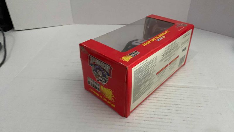 Photo 1 of NASCAR RACING CHAMPIONS STOCK RODS 1940 FORD COUPE ISSUE NUMBER 23 1/24 SCALE