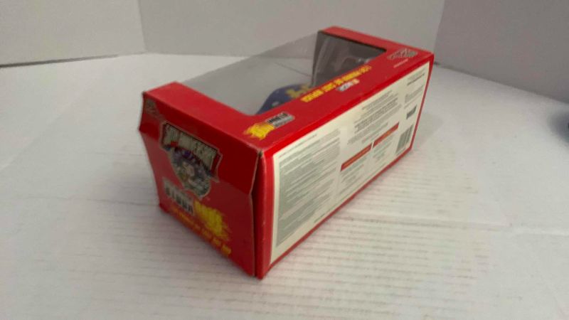 Photo 1 of NASCAR RACING CHAMPIONS STOCK RODS ISSUE NUMBER 11 1/24 SCALE