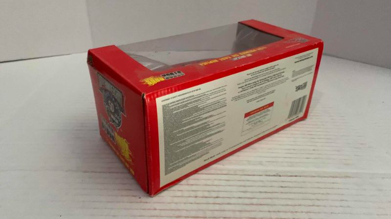 Photo 1 of NASCAR 50TH ANNIVERSARY RACING CHAMPIONS STOCK RODS 1940 FORD SEDAN DELIVERY ISSUE NUMBER 69 1/24 SCALE
