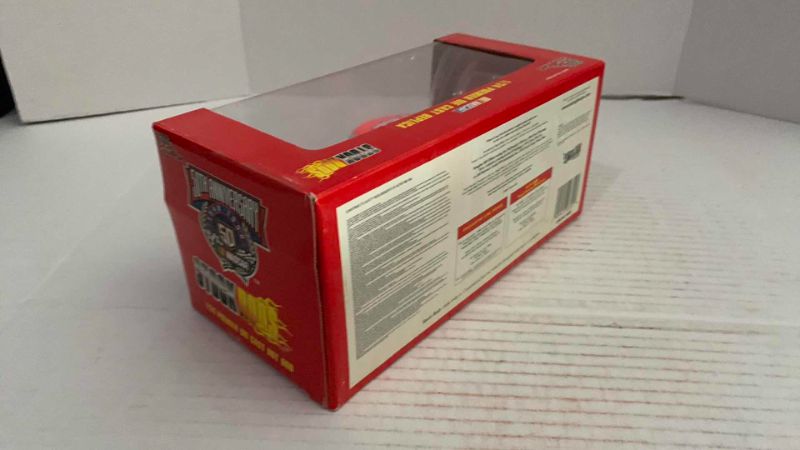 Photo 1 of NASCAR 50TH ANNIVERSARY RACING CHAMPIONS STOCK RODS ISSUE NUMBER SEVEN 1/24 SCALE
