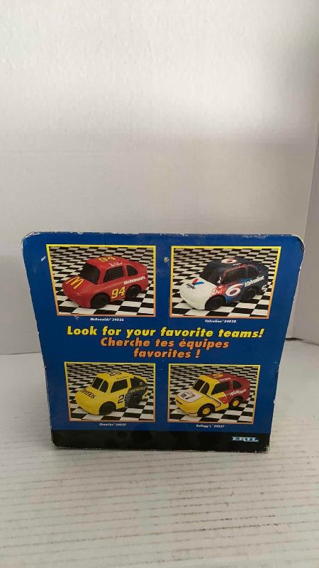 Photo 1 of NASCAR LITTLE RACERS MARK MARTIN