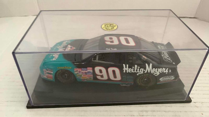 Photo 1 of NASCAR REVELL COLLECTION DICK TRICKLE NUMBER 90