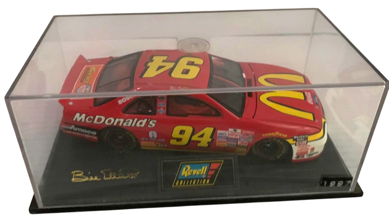 Photo 1 of NASCAR REVELL COLLECTION BILL ELLIOT NUMBER 94