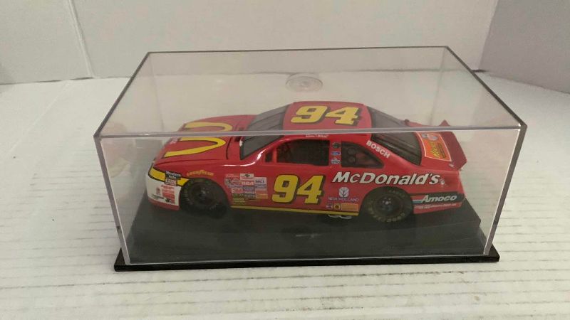 Photo 1 of NASCAR REVELL COLLECTION BILL ELLIOT NUMBER 94